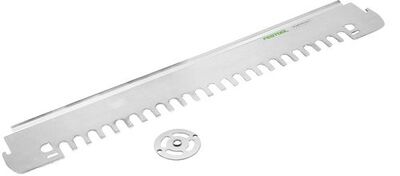 FESTOOL Frézovacia šablóna rybinová VS 600 SZ 20