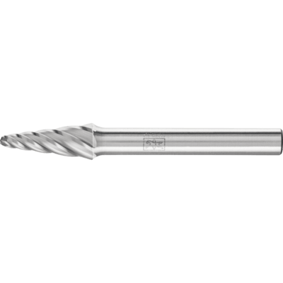 PFERD TOOLS karbidové frézy KEL 0820/6 ALU