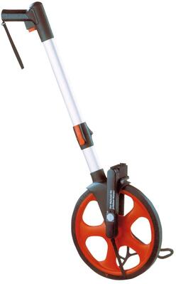 NEDO Koliesko meracie Deluxe Nedo