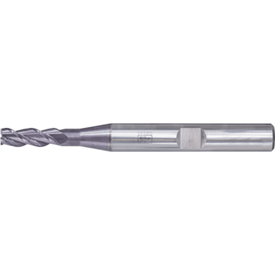 PFERD TOOLS SCM Solid Carbide Frézy SCM-UC3-M040C-M57HB6 AL40
