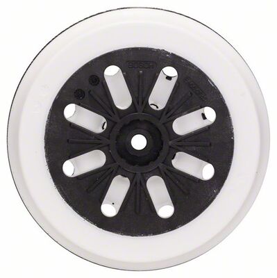 BOSCH 2608601185 - Brúsny tanier stredná tvrdost, 150 mm
