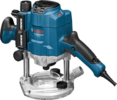 BOSCH GOF 1250 CE 0.601.626.000 - Horná fréza