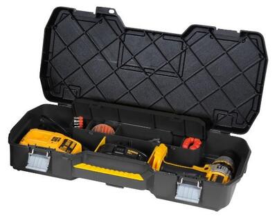 STANLEY Szerszámtartó 24" fém válaszfalakkal STST1-70737
