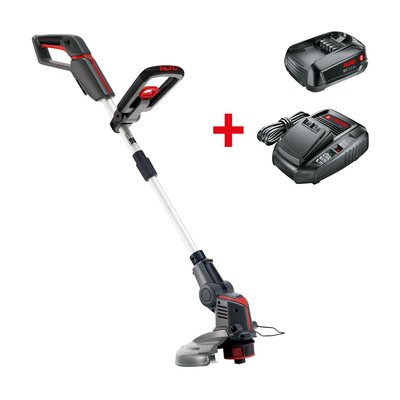 AL-KO AKU vyžínač GT 1825 SET - 113963