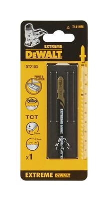 DeWALT LIST PÍLOVÝ EXTREME 100mm 1ks DT2103