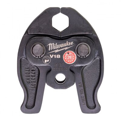 MILWAUKEE POFA HIDRAULIKUS PRÉSHEZ J12-V18 4932430264