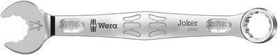 WERA 6003 Očkoplochý kľúč Joker, palcový, 5/8" x 182 mm