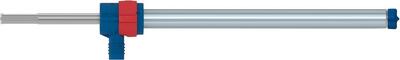 BOSCH Absaugový vrtákový set SDS EXPERT CLEAN max-8X 32 x 400 x 650 mm vrátane odsávacieho adaptéra Bosch