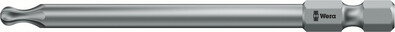 WERA 867/4 KK Bity TORX®, TX 25 x 89 mm