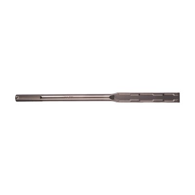 MILWAUKEE CHIPS SDS-PLUS "SZÁNKO" LAPOS 250X20 MM (10 DB) 4932478273