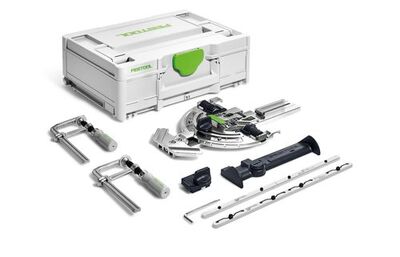 FESTOOL Tartozék készlet SYS3 M 137 FS/2-Set