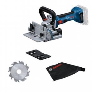 BOSCH Bosch GFF 18V-22 - 0601620100 - Fréza na drážky plochých čapov
