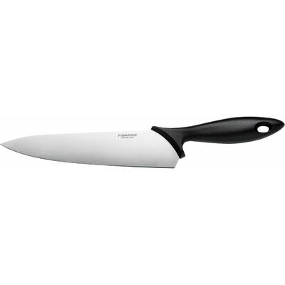 FISKARS Nôž kuchársky Essential, 21 cm | 1065565