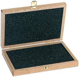 FORMAT Box drevený na posuvné meradlo 435x175x20mm Format