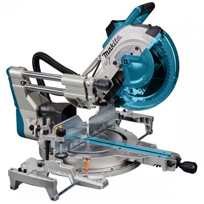 MAKITA LS1219L - POKOSOVÁ A ZKRACOVACÍ PILA