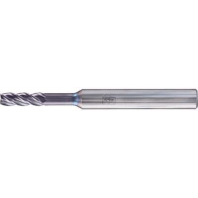 PFERD TOOLS SCM Solid Carbide Frézy SCM-UC4-M040C-M57HA6 AL40