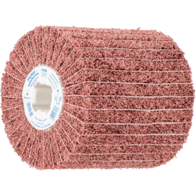 PFERD TOOLS Fleece vrstvené (netkané) náradie PNZ-W 100100 A G/60