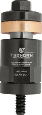 TSCHORN Prípravok upínací L50mm M10 Tschorn
