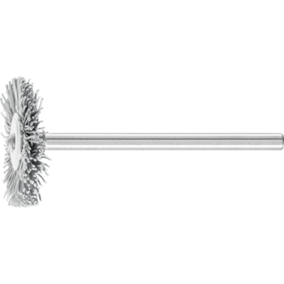 PFERD TOOLS Miniatúrne štetce RBU 2202/3 SiC 800 0,25