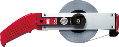 Pásmo meracie 30M x 13mm nerez Flextop Ergoline BMI