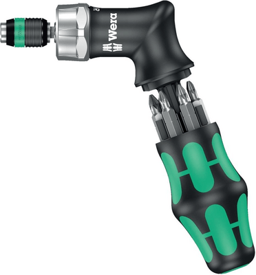 WERA DRŽÁK BITU KK PISTOL RA 05051030001