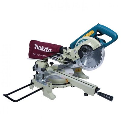 MAKITA LS0714N - Gérvágó