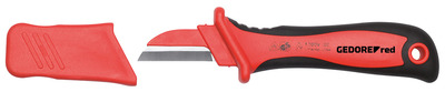 GEDORE RED Nôž káblový 185mm VDE R93220028 Gedore Red