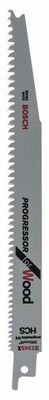 BOSCH Pílový list do chvostovej píly S 2345 X Progressor for Wood