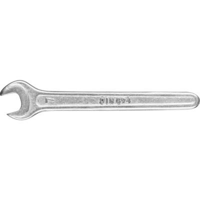 PFERD TOOLS Náhradné diely a opravy EM SW 7mm