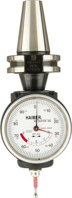 HAIMER Snímač 3D s integrovaným adaptérom SK 30 L136,1mm IP65 Haimer