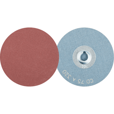 PFERD TOOLS COMBIDISC Brúsky CD 75 A 320