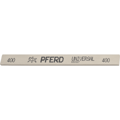 PFERD TOOLS Brúsiace segmenty SPS 13x3x150 AN 400 UNIVERZÁLNE