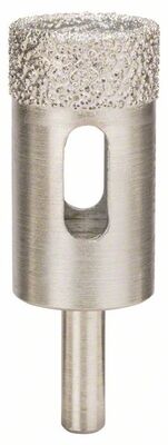 BOSCH Gyémánt fúrók száraz fúráshoz Best for Ceramic 21 x 35 mm