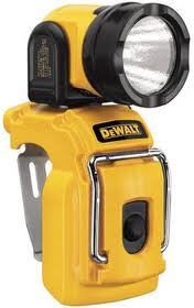 DeWALT DCL510N Svetlo SUBCOMPACT 10,8/12V 180° bez AKU