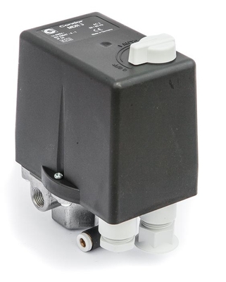 Condor Tlakový spínač CONDOR MDR 3/11, 6,3 – 10 A