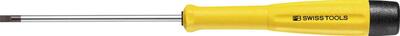 PB SWISS TOOLS Skrutkovač PL 3,0 x 0,5 x 80mm ESD PB 8128 PB Swiss Tools