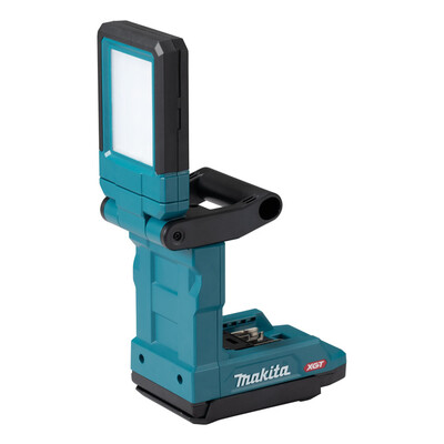 MAKITA ML013G - Akumulátorová pracovná led lampa sólo