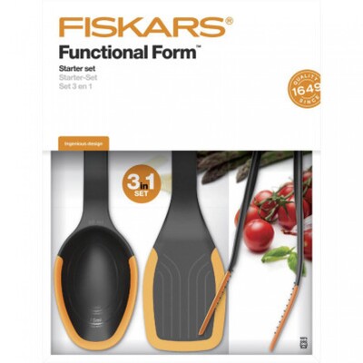 FISKARS Súprava náradia základná Functional Form | 1027306