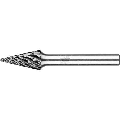 PFERD TOOLS Karbidové frézy SKM 1020/6 OCEĽ HC-FEP