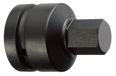 GEDORE IN K 32 19 Nástavec do kľúča rázového 3/4" vnútorný šesťuholník 19 mm