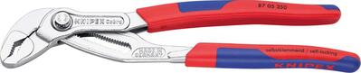 KNIPEX Kliešte COBRA 250mm Cr / 8705250 Knipex