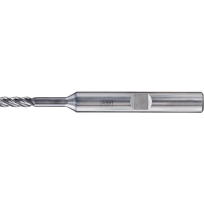 PFERD TOOLS SCM Solid Carbide Frézy SCM-UC4-M030C-M57HB6 AL40