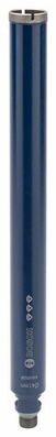 BOSCH Diamantová vrtací korunka pro vrtání za mokra G 1/2 "Best for Concrete 42 mm, 400 mm, prstenec,
