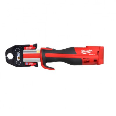 MILWAUKEE M18 BLHPT-0C SZÉNMENTES HIDRAULIKUS PRESS 4933478248