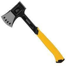 DeWALT Sekera jednodielna ocelová tábornická 567 g  DWHT51387-0