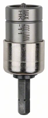 BOSCH Skrutkovací nadstavec 60 mm