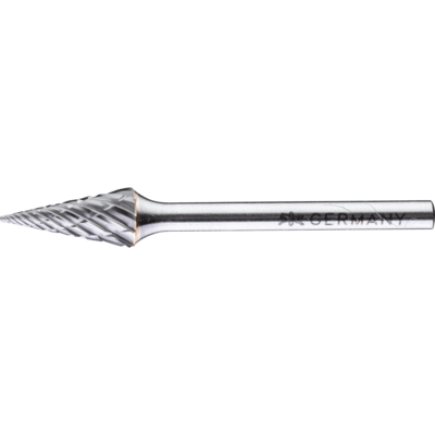 PFERD TOOLS Karbidové frézy SKM 0613/3 ALLROUND
