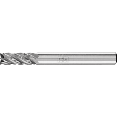 PFERD TOOLS Karbidové frézy ZYAS 0616/6 OCEĽ