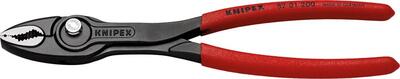 KNIPEX Kliešte s posuvným kĺbom 200mm / 8201200 Knipex
