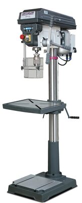 OPTIMUM Stĺpová vŕtačka OPTIdrill D 33 Pro